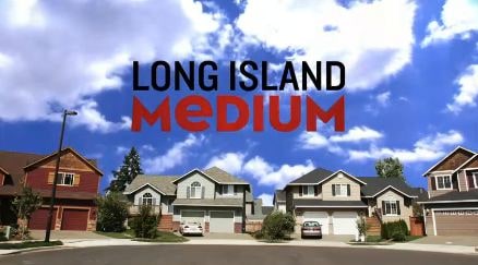 Long Island Medium