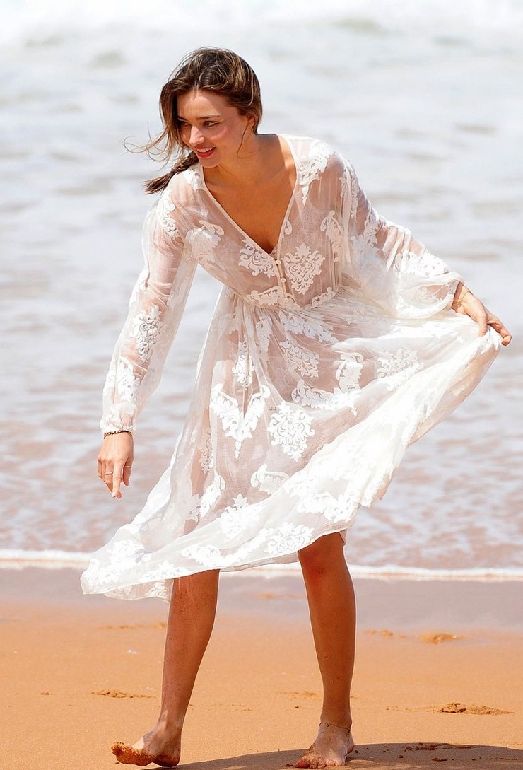Miranda Kerr Miranda Kerr