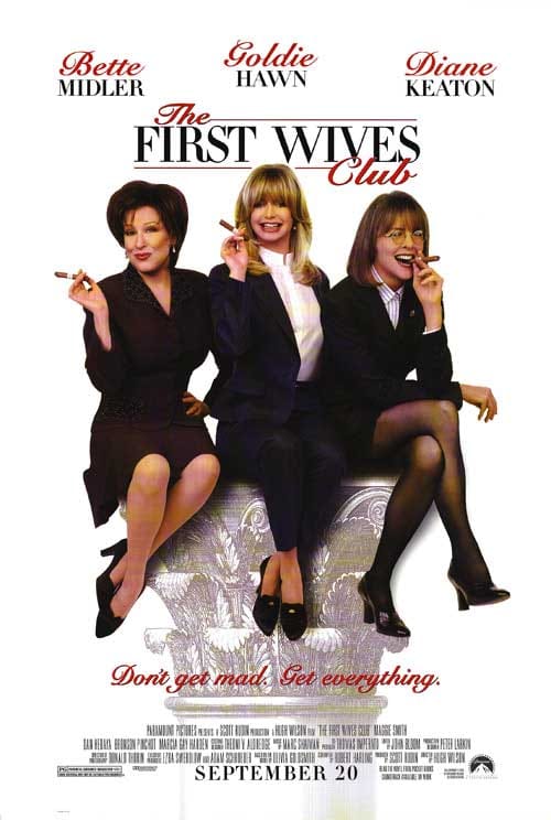 The First Wives Club