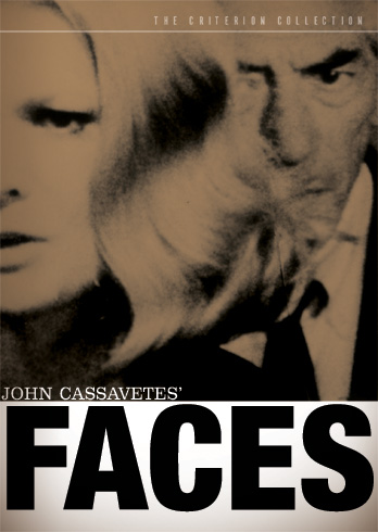 Faces - Criterion Collection
