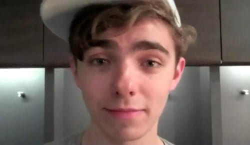 Nathan Sykes