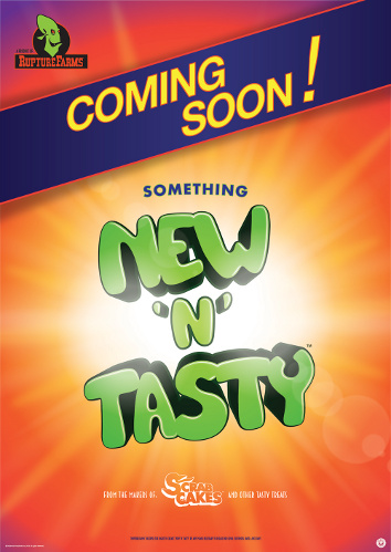 Oddworld: New 'N' Tasty