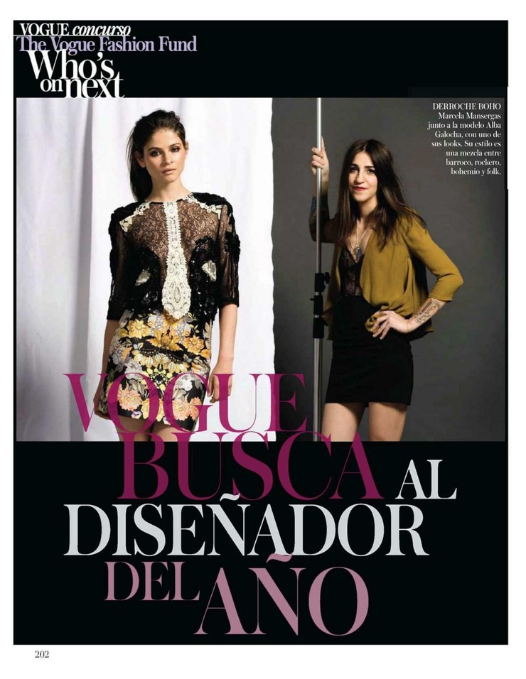 Alba Galocha