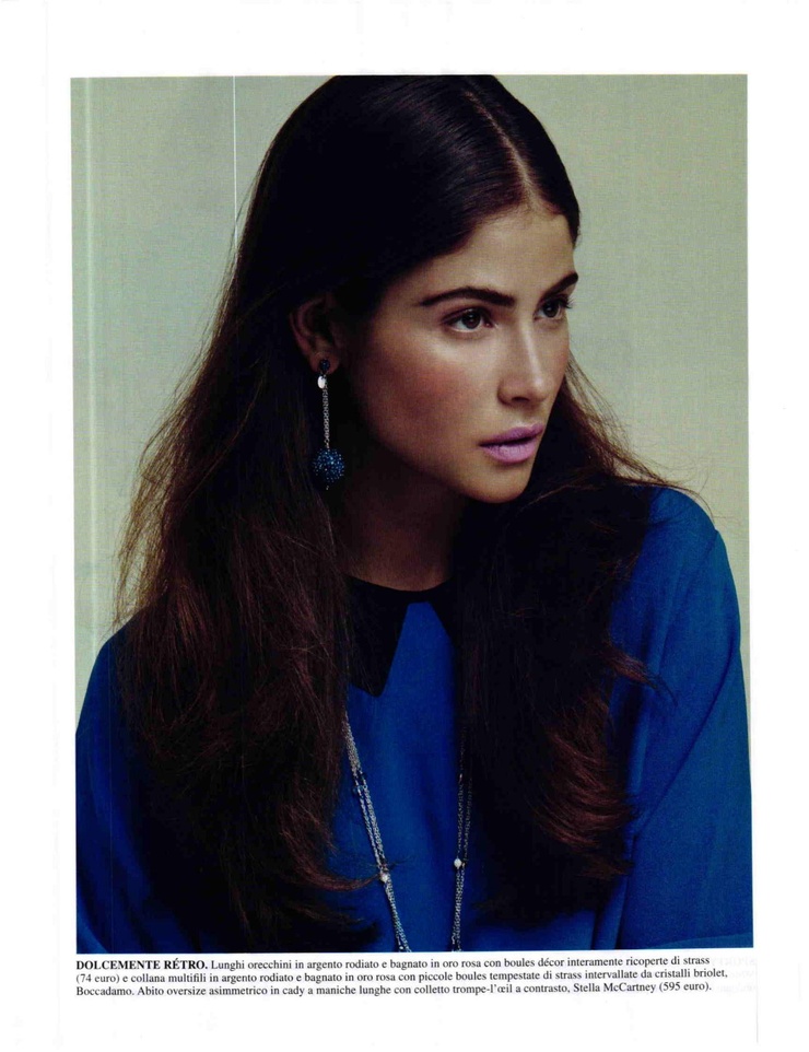 Alba Galocha