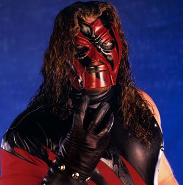 Picture of Glenn Jacobs