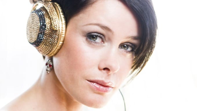 Lene Nystrøm