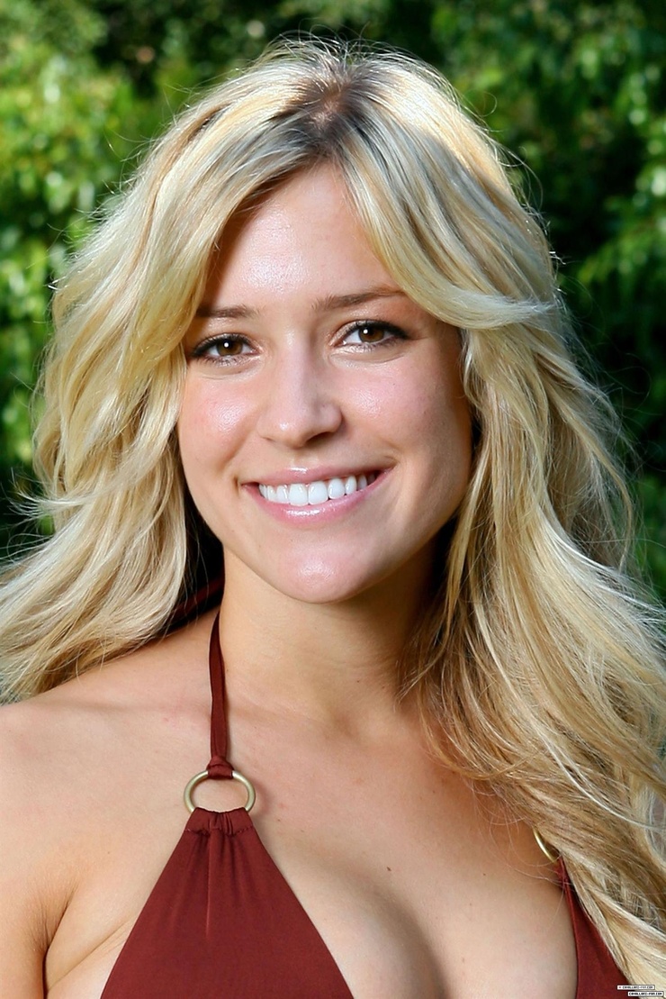 Kristin Cavallari