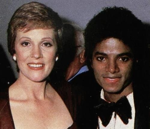 Michael Jackson