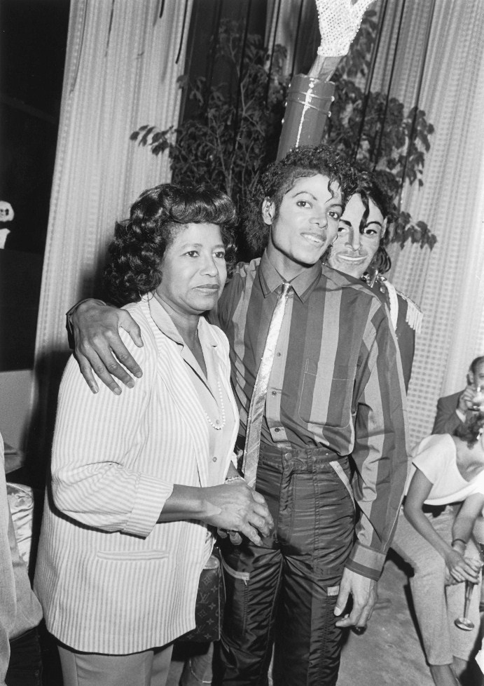Michael Jackson