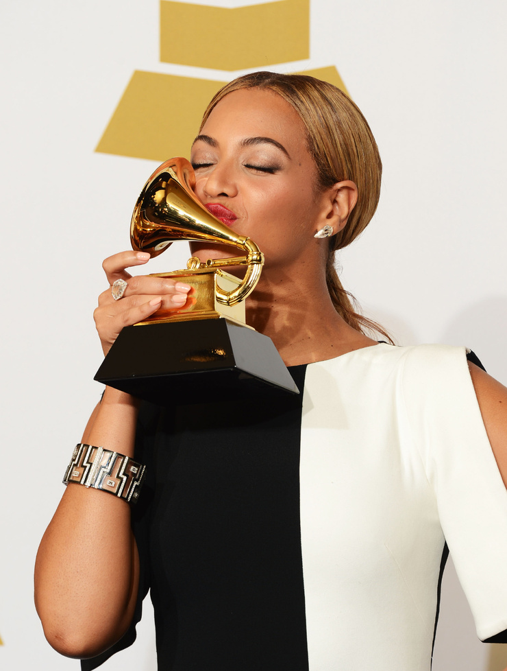 Beyoncé Knowles Beyoncé Knowles