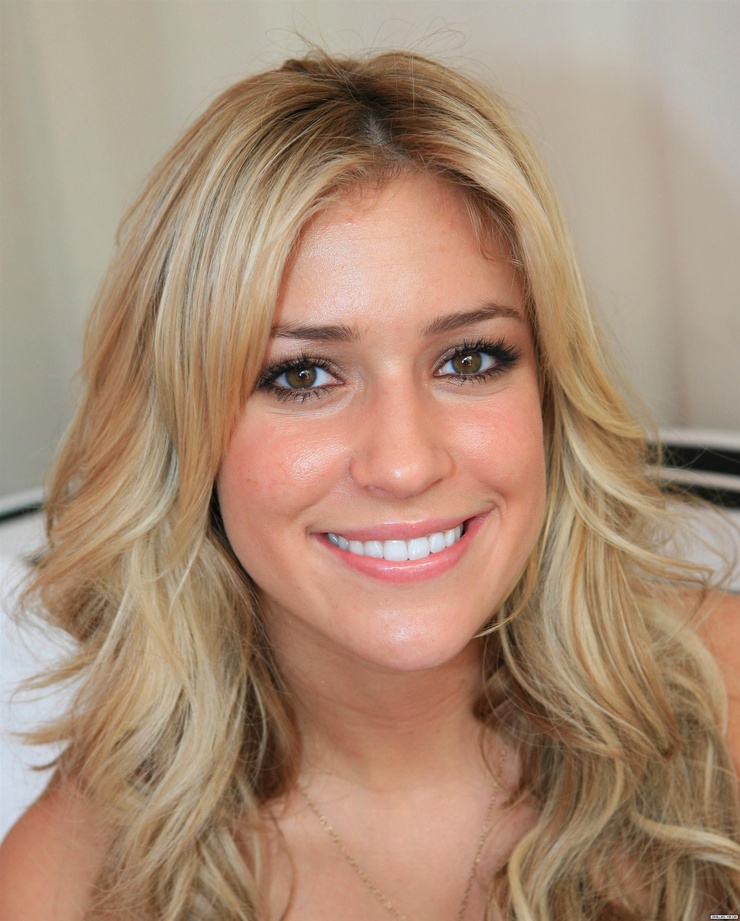 Kristin Cavallari