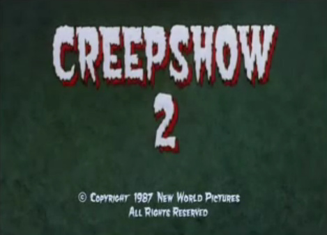 Creepshow 2 
