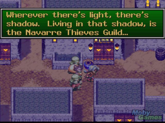 Secret of Mana 2: Seiken Densetsu 3