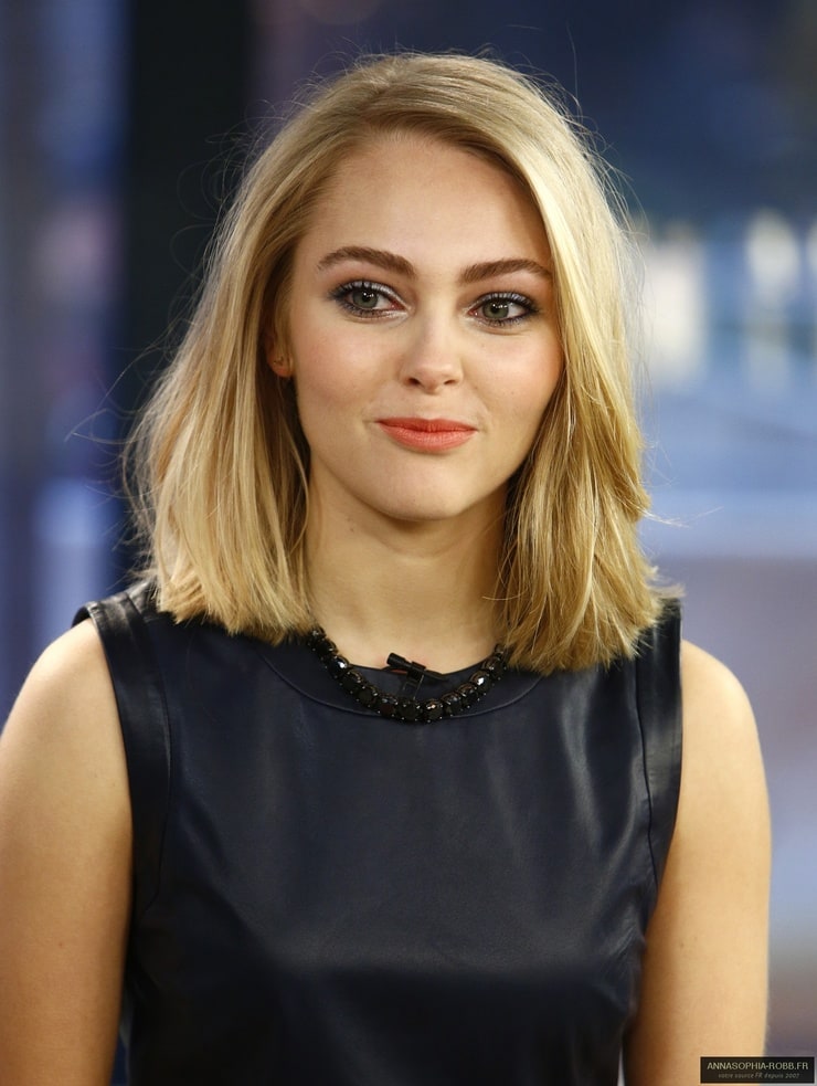 AnnaSophia Robb