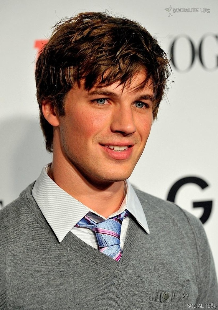 Matt Lanter