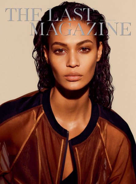 Joan Smalls Joan Smalls