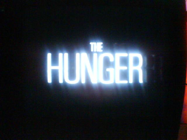 The Hunger (1983) The Hunger (1983)