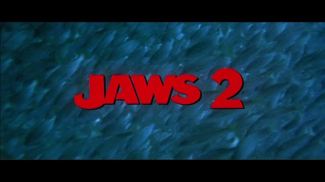 Jaws 2