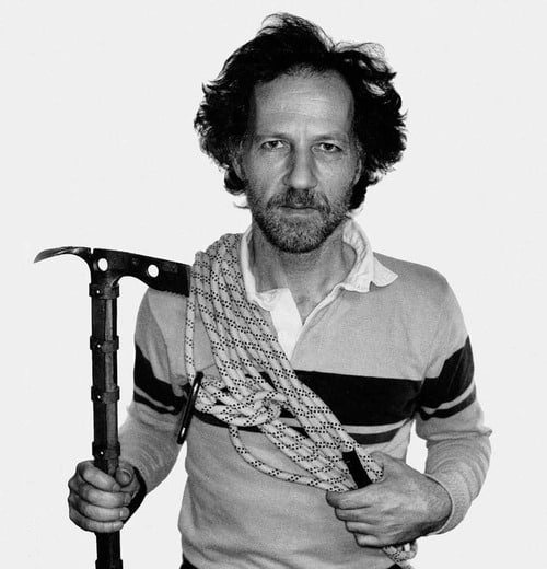 Werner Herzog