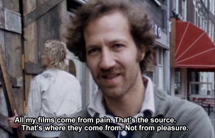 Werner Herzog