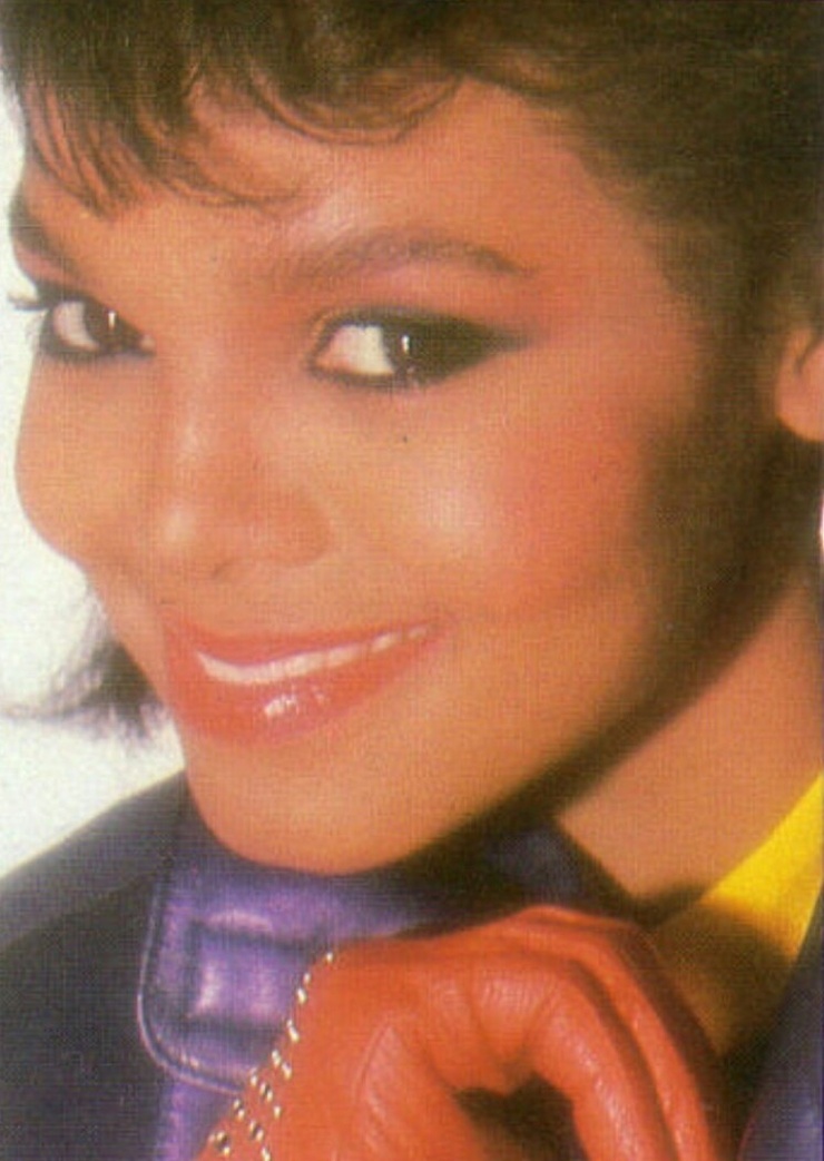 Janet Jackson
