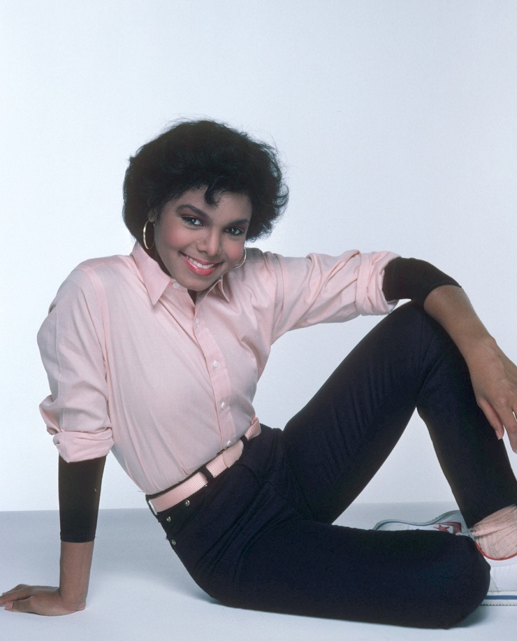 Janet Jackson