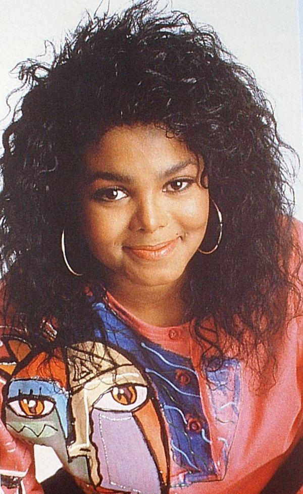 Janet Jackson
