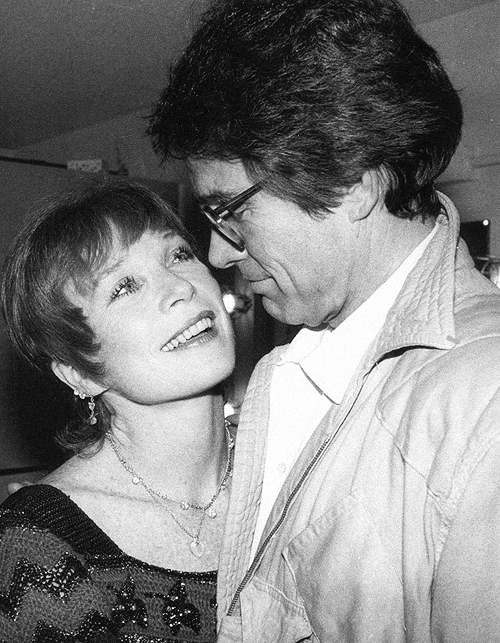 Warren Beatty