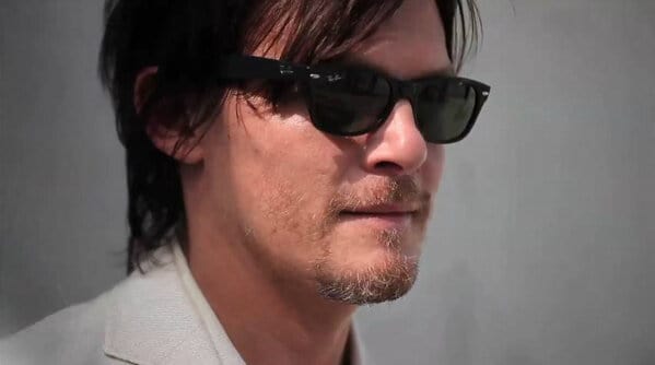 Norman Reedus