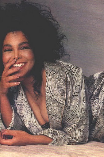 Janet Jackson
