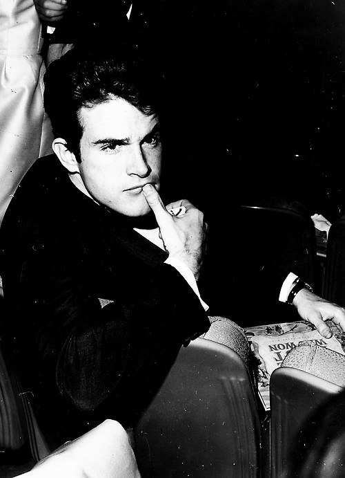 Warren Beatty Warren Beatty