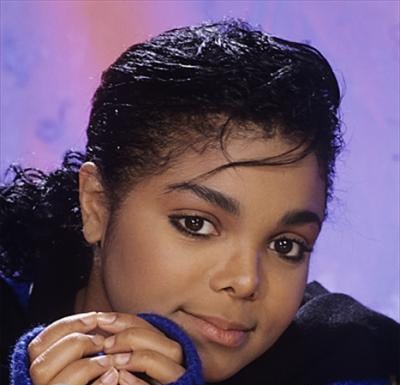 Janet Jackson