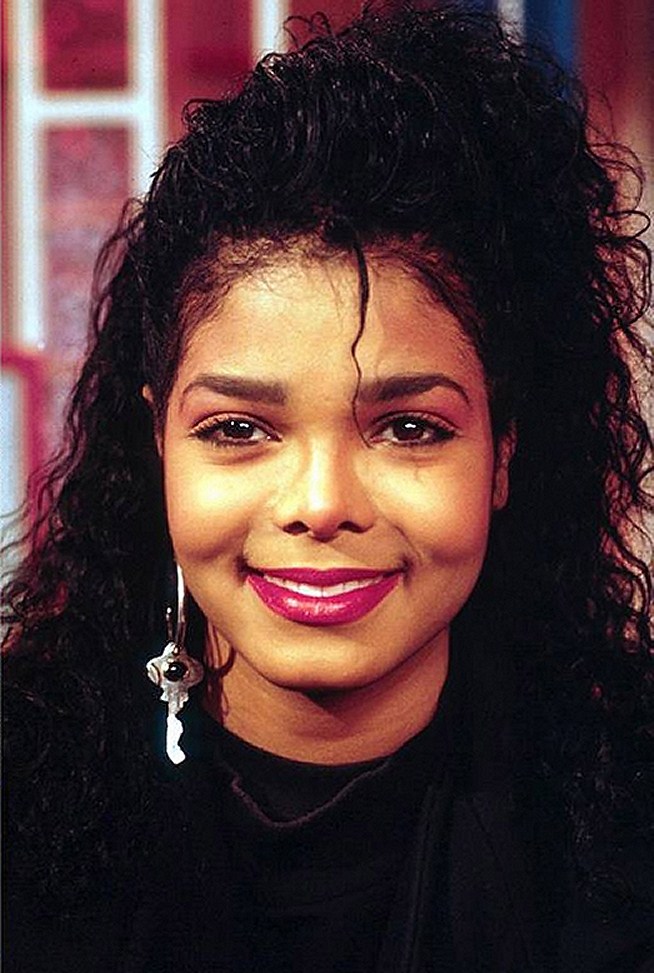 Janet Jackson