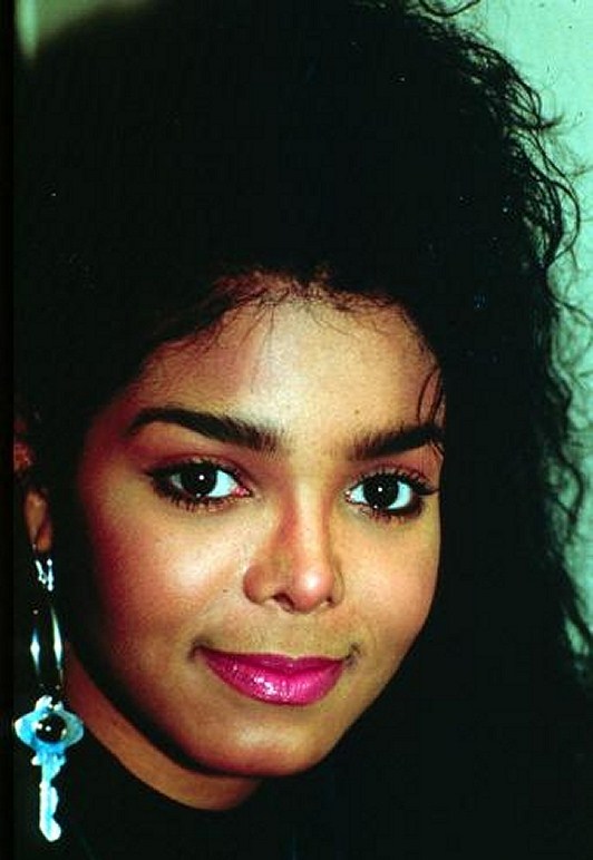 Janet Jackson
