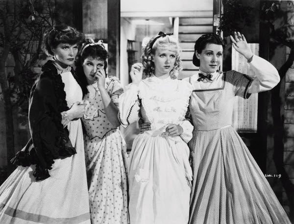 Little Women (1933) Little Women (1933)