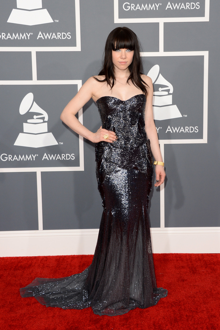 Carly Rae Jepsen Carly Rae Jepsen