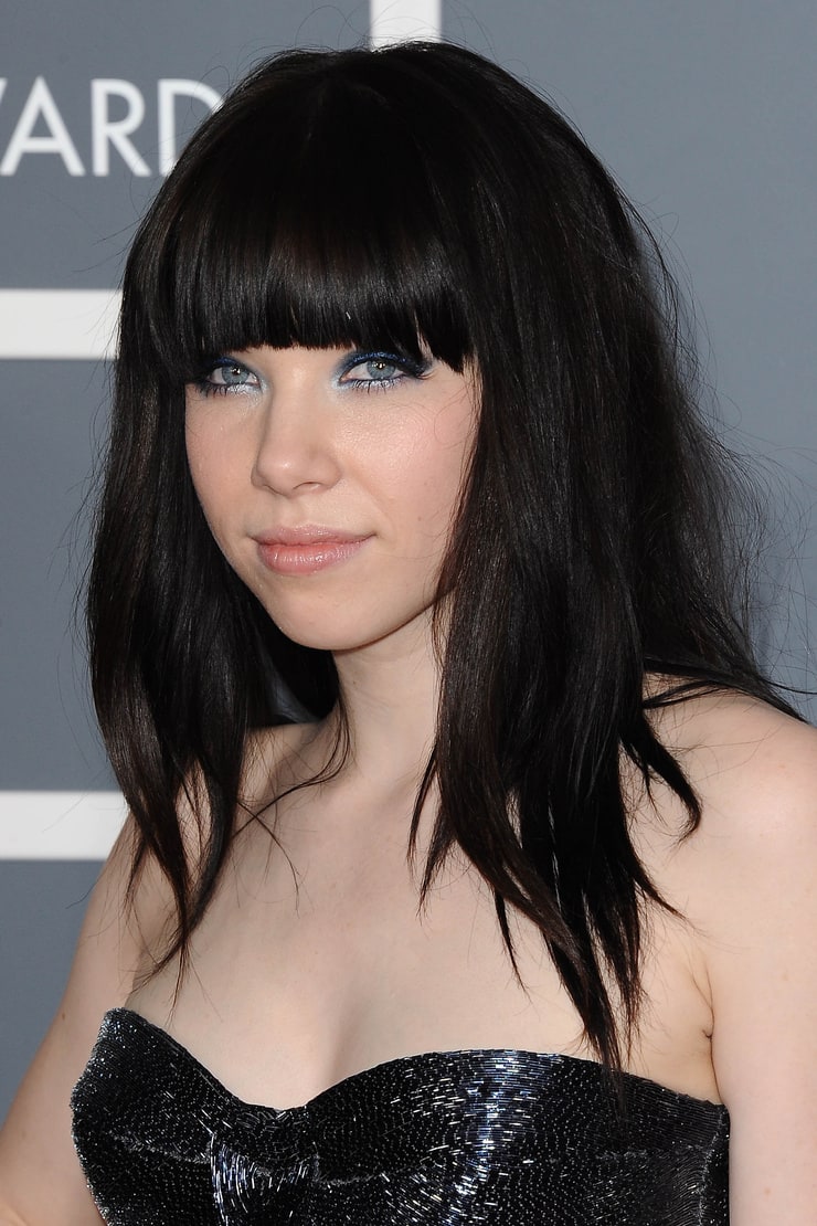 Carly Rae Jepsen