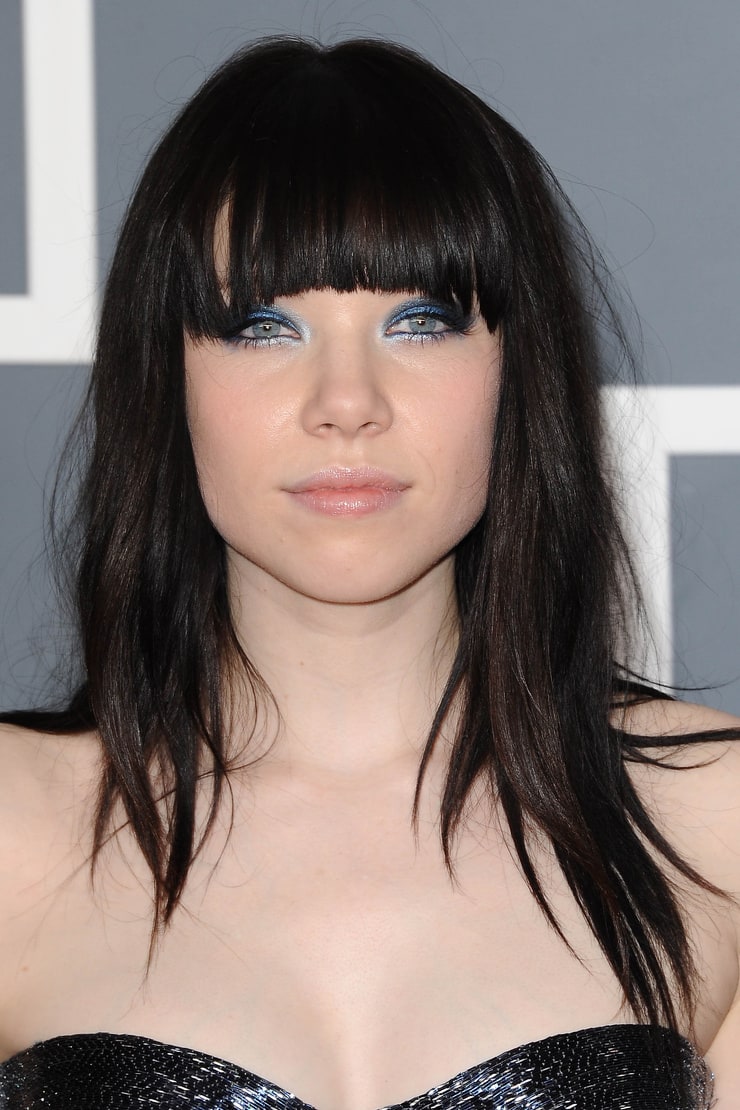 Carly Rae Jepsen