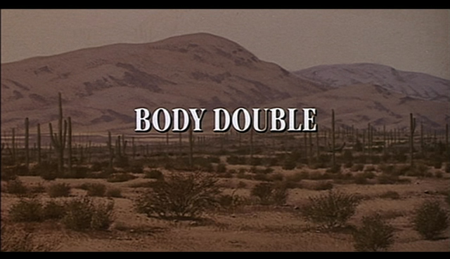 Body Double