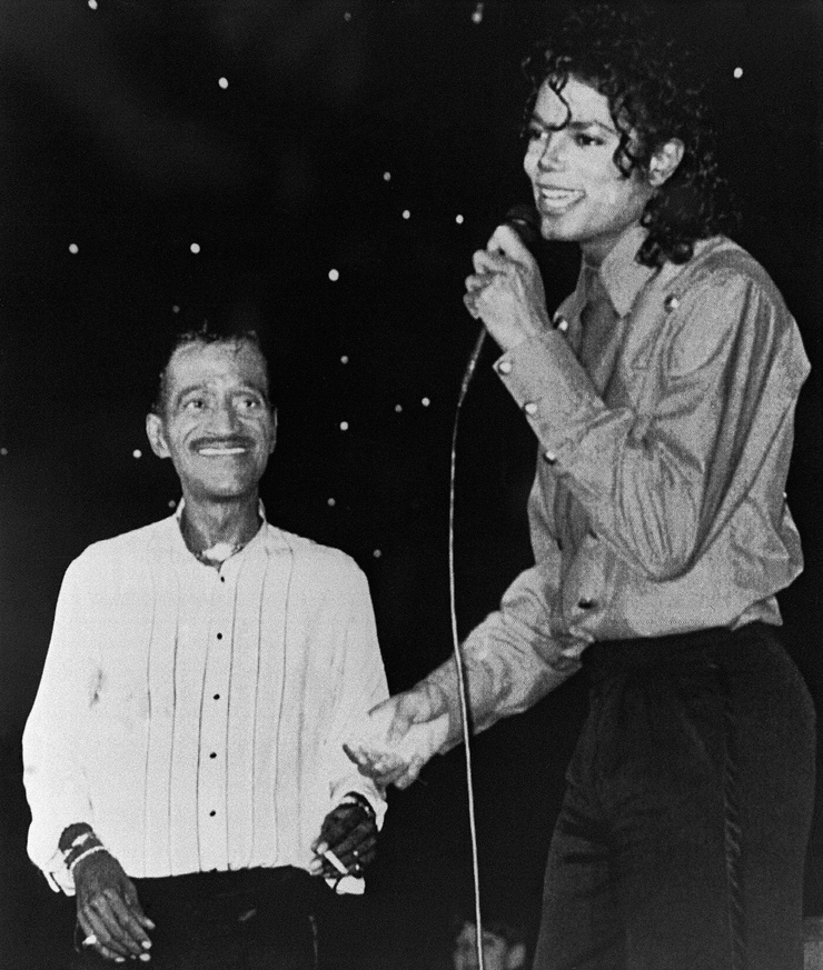 Michael Jackson