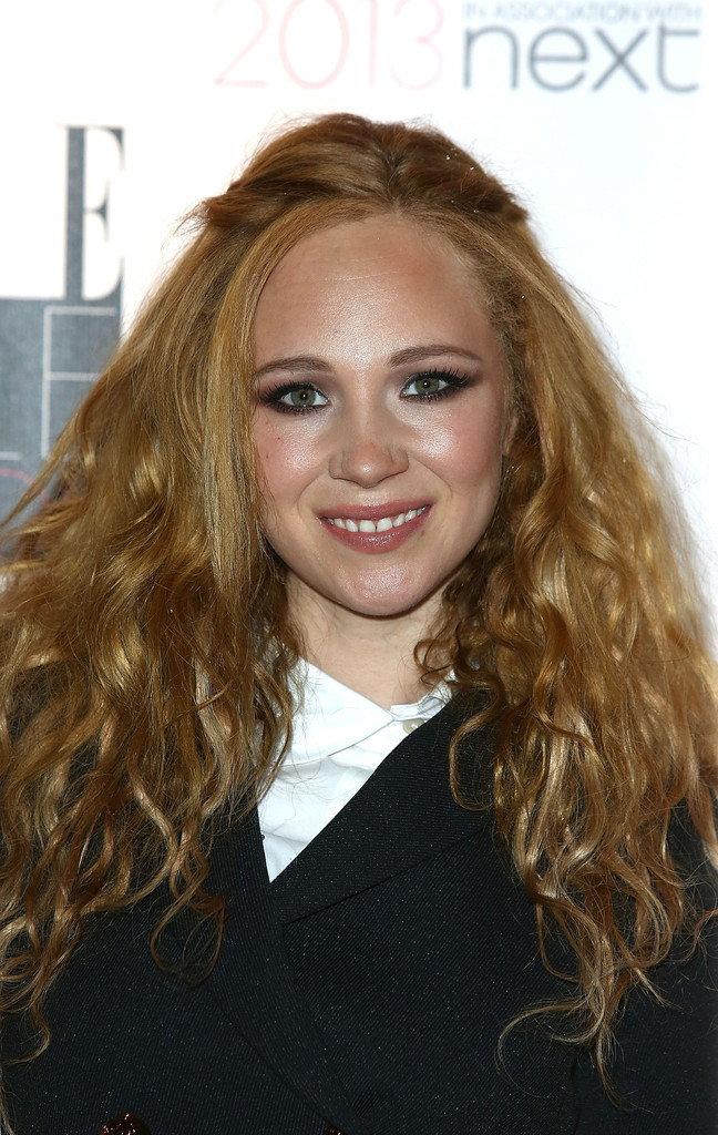 Juno Temple