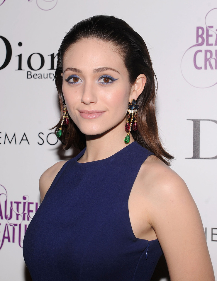 Emmy Rossum Emmy Rossum