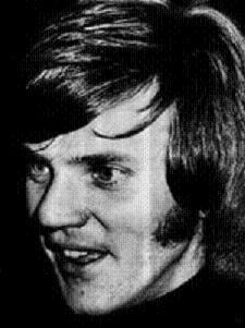 Malcolm McDowell