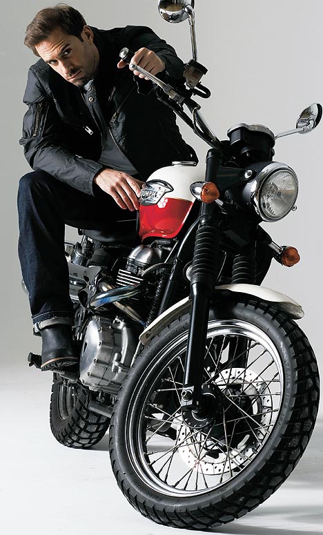 Joseph Fiennes Joseph Fiennes