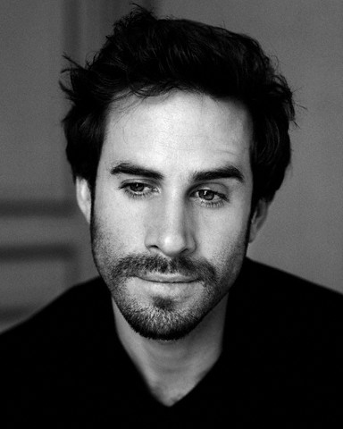 Joseph Fiennes