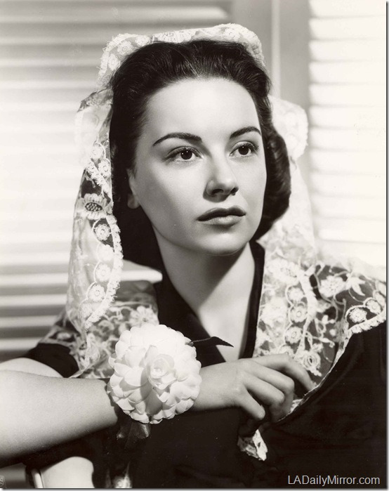 Joan Chandler