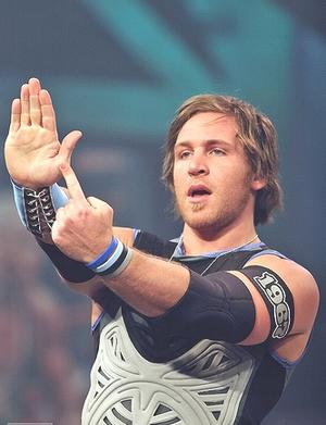Josh Harter