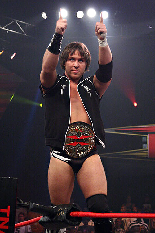 Josh Harter