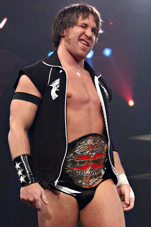 Josh Harter