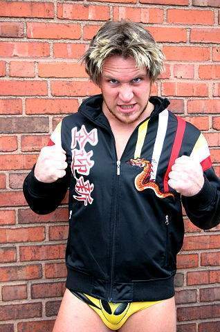 Josh Harter